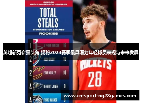 英超新秀崭露头角 揭秘2024赛季最具潜力年轻球员表现与未来发展 英超新秀崭露头角 揭秘2024赛季最具潜力年轻球员表现与未来发展