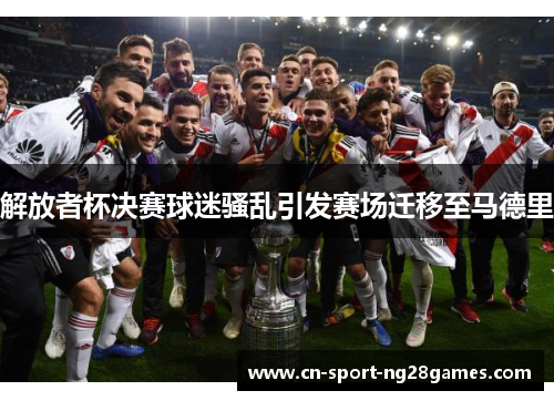 解放者杯决赛球迷骚乱引发赛场迁移至马德里